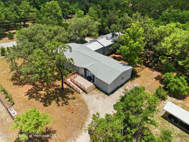 6111 Cartwrite Road, Spring Hill, FL 34609