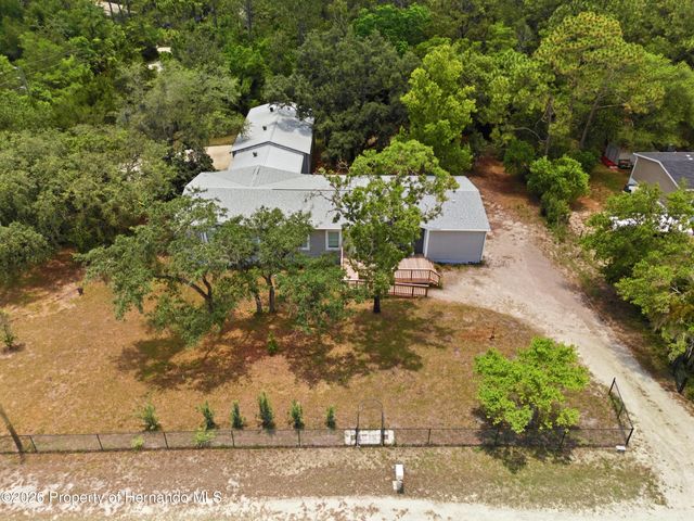 6111 Cartwrite Road, Spring Hill, FL 34609
