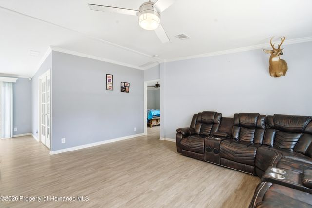 6111 Cartwrite Road, Spring Hill, FL 34609