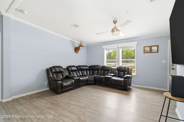 6111 Cartwrite Road, Spring Hill, FL 34609