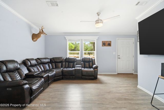 6111 Cartwrite Road, Spring Hill, FL 34609
