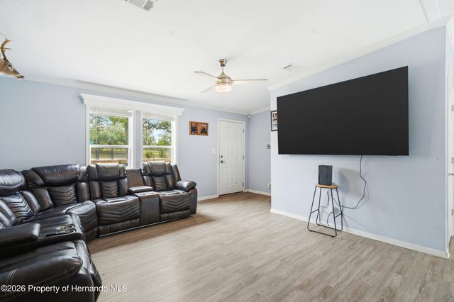 6111 Cartwrite Road, Spring Hill, FL 34609
