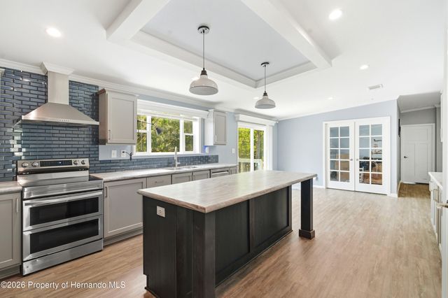 6111 Cartwrite Road, Spring Hill, FL 34609