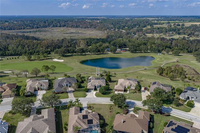 13247 THOROUGHBRED DRIVE, Dade City, FL 33525