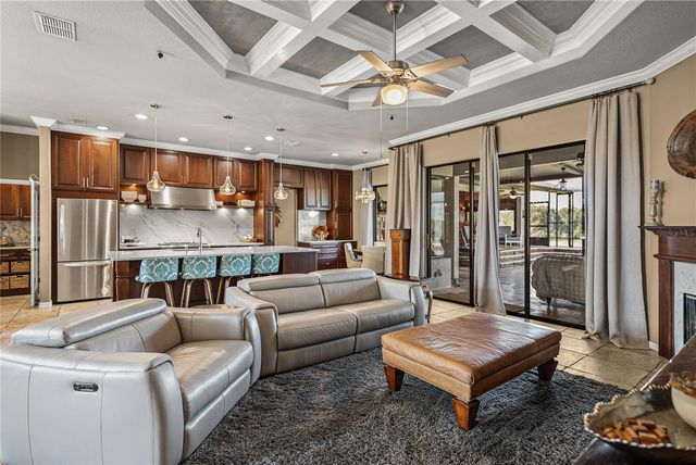 13247 THOROUGHBRED DRIVE, Dade City, FL 33525