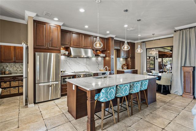 13247 THOROUGHBRED DRIVE, Dade City, FL 33525