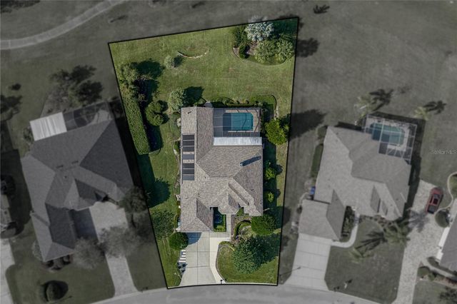 13247 THOROUGHBRED DRIVE, Dade City, FL 33525