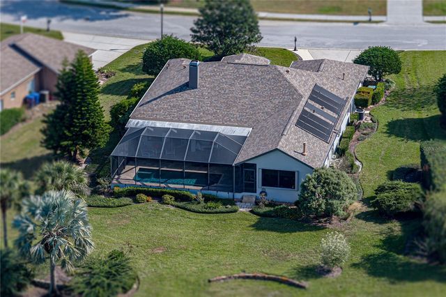 13247 THOROUGHBRED DRIVE, Dade City, FL 33525