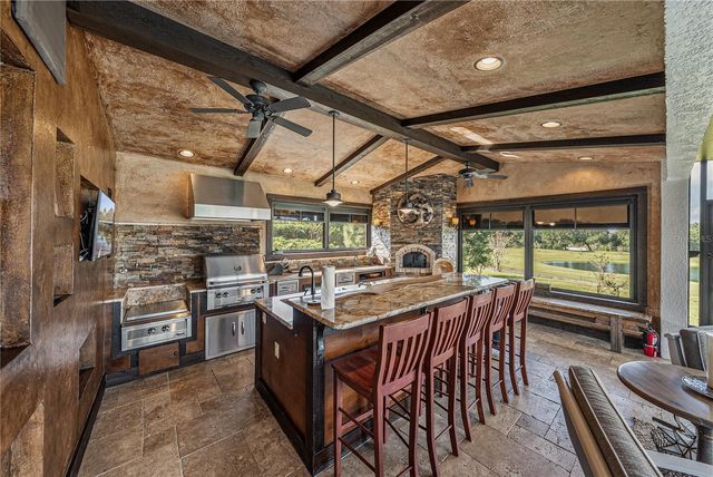 13247 THOROUGHBRED DRIVE, Dade City, FL 33525