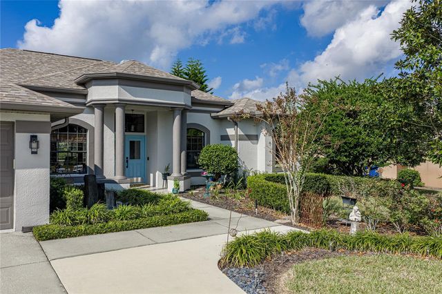 13247 THOROUGHBRED DRIVE, Dade City, FL 33525