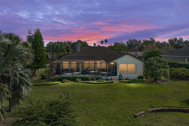 13247 THOROUGHBRED DRIVE, Dade City, FL 33525