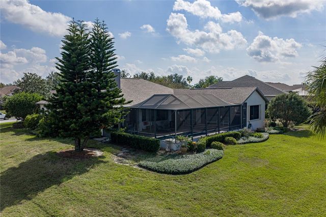 13247 THOROUGHBRED DRIVE, Dade City, FL 33525