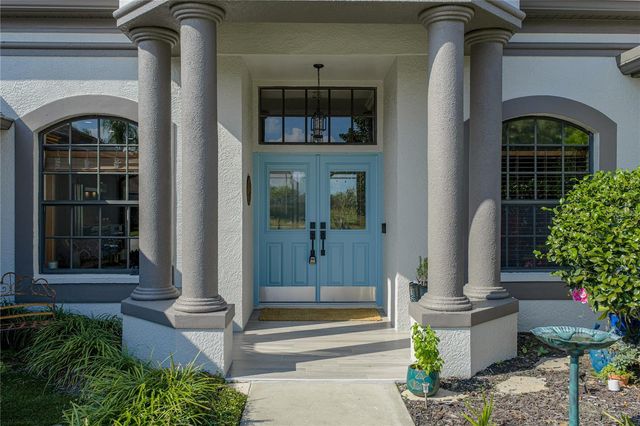 13247 THOROUGHBRED DRIVE, Dade City, FL 33525