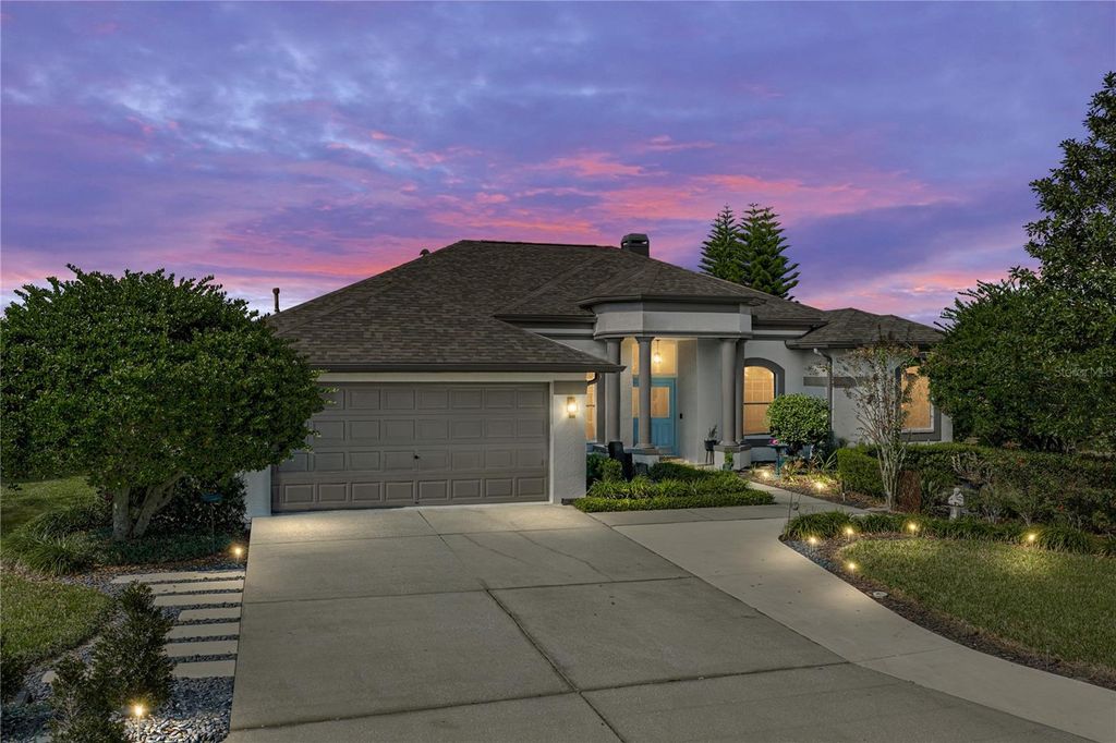 13247 THOROUGHBRED DRIVE, Dade City, FL 33525