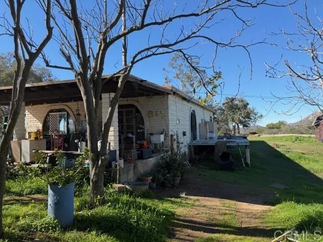 20042 Deerhorn Valley Road, Jamul, CA 91935