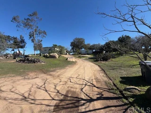 20042 Deerhorn Valley Road, Jamul, CA 91935