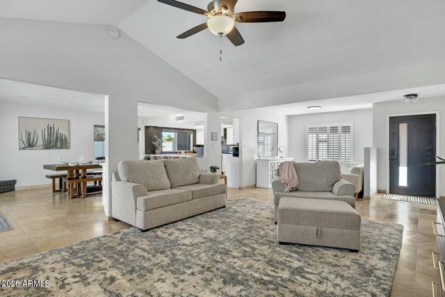 4840 E Hearn Road, Scottsdale, AZ 85254