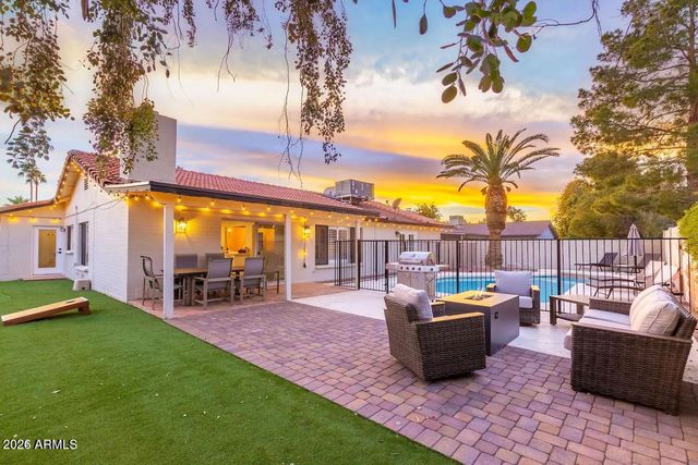 4840 E Hearn Road, Scottsdale, AZ 85254