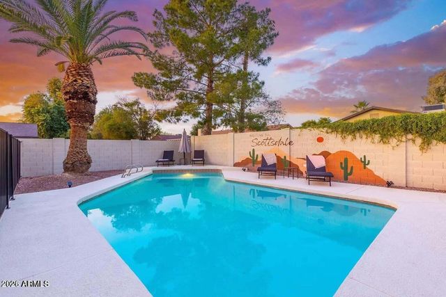 4840 E Hearn Road, Scottsdale, AZ 85254