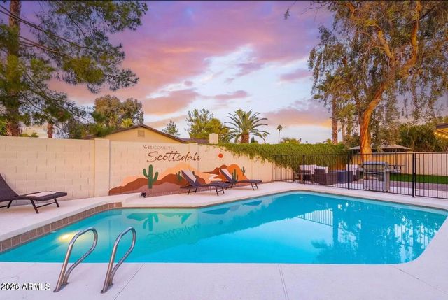 4840 E Hearn Road, Scottsdale, AZ 85254