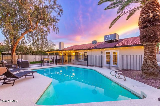 4840 E Hearn Road, Scottsdale, AZ 85254