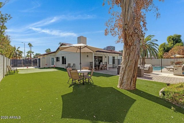 4840 E Hearn Road, Scottsdale, AZ 85254