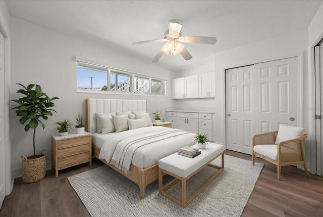 2566 GARY CIRCLE 2, Dunedin, FL 34698