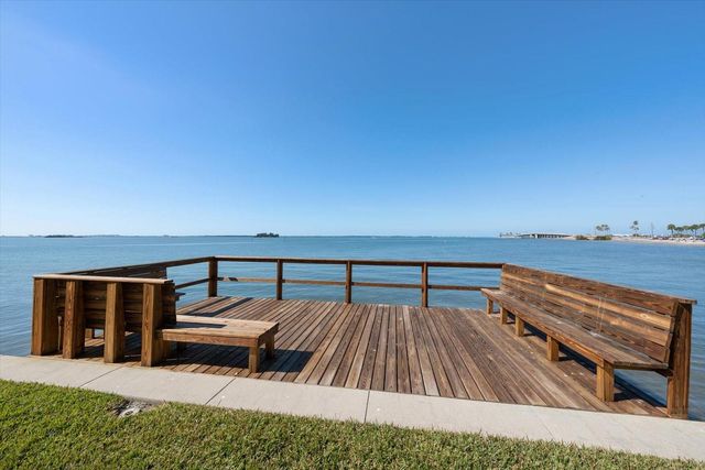 2566 GARY CIRCLE 2, Dunedin, FL 34698