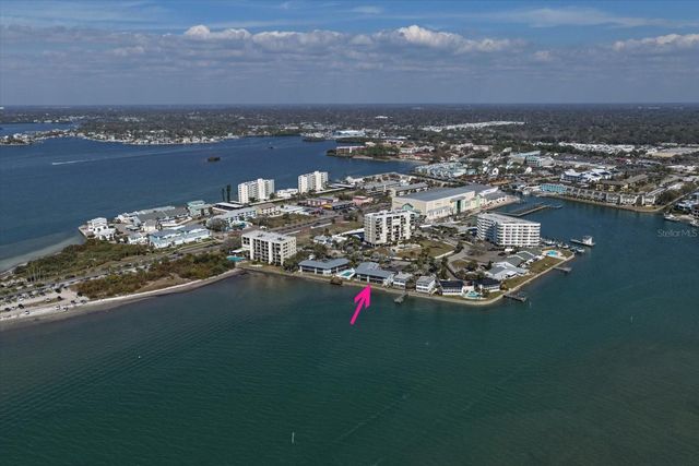 2566 GARY CIRCLE 2, Dunedin, FL 34698