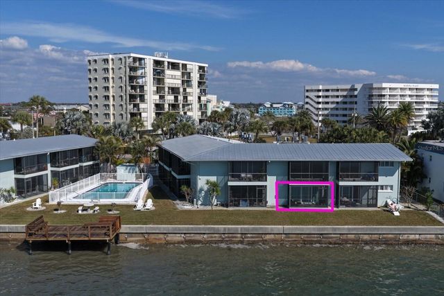 2566 GARY CIRCLE 2, Dunedin, FL 34698