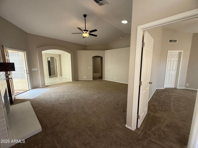 7721 W Tonto Drive, Glendale, AZ 85308