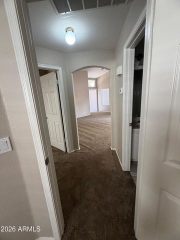 7721 W Tonto Drive, Glendale, AZ 85308