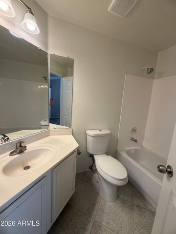7721 W Tonto Drive, Glendale, AZ 85308