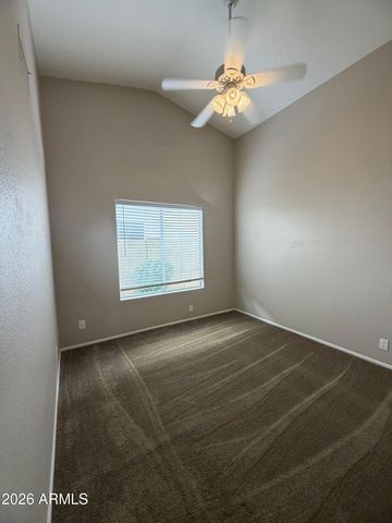 7721 W Tonto Drive, Glendale, AZ 85308