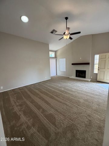 7721 W Tonto Drive, Glendale, AZ 85308