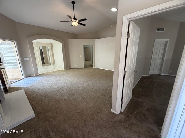 7721 W Tonto Drive, Glendale, AZ 85308