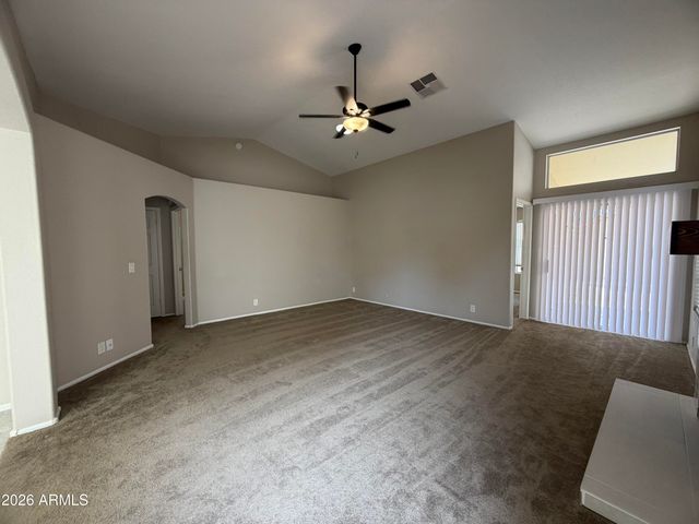 7721 W Tonto Drive, Glendale, AZ 85308