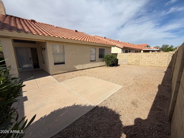 7721 W Tonto Drive, Glendale, AZ 85308