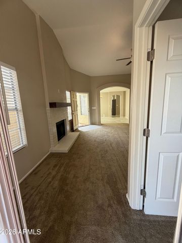 7721 W Tonto Drive, Glendale, AZ 85308