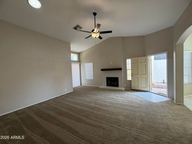 7721 W Tonto Drive, Glendale, AZ 85308