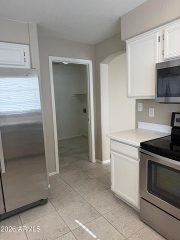 7721 W Tonto Drive, Glendale, AZ 85308