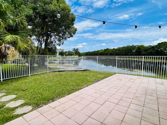 4354 Mahogany Ridge Drive, Weston, FL 33331