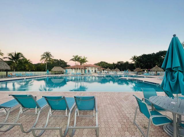 4354 Mahogany Ridge Drive, Weston, FL 33331