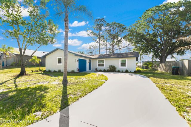 710 Airoso Road SE, Palm Bay, FL 32909