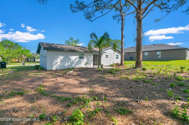 710 Airoso Road SE, Palm Bay, FL 32909