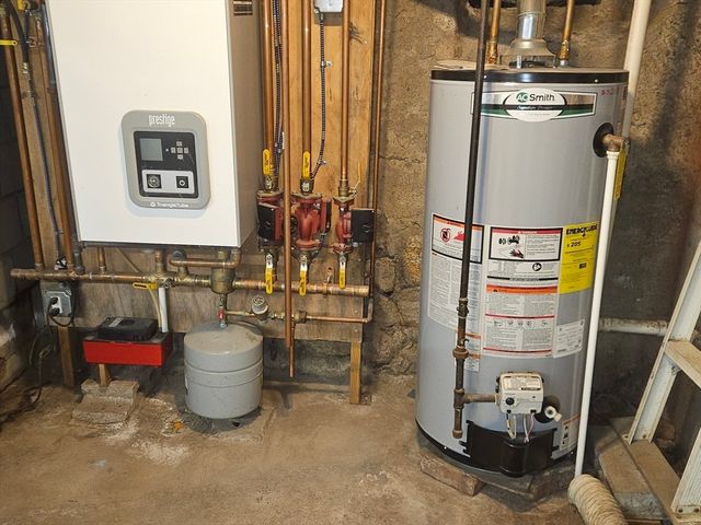 53 Howard Ave, New Bedford, MA 02745