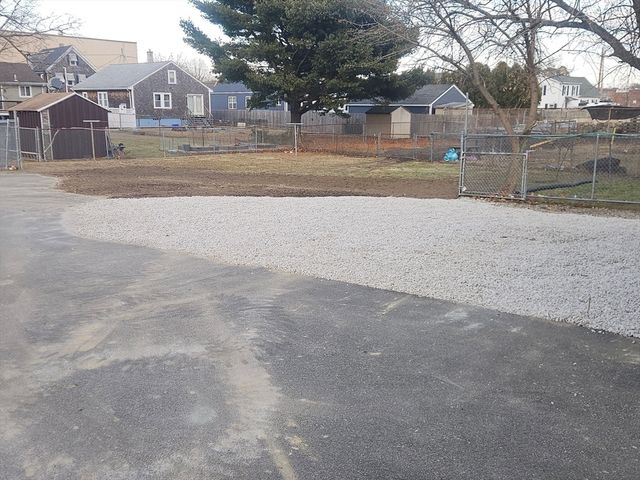 53 Howard Ave, New Bedford, MA 02745