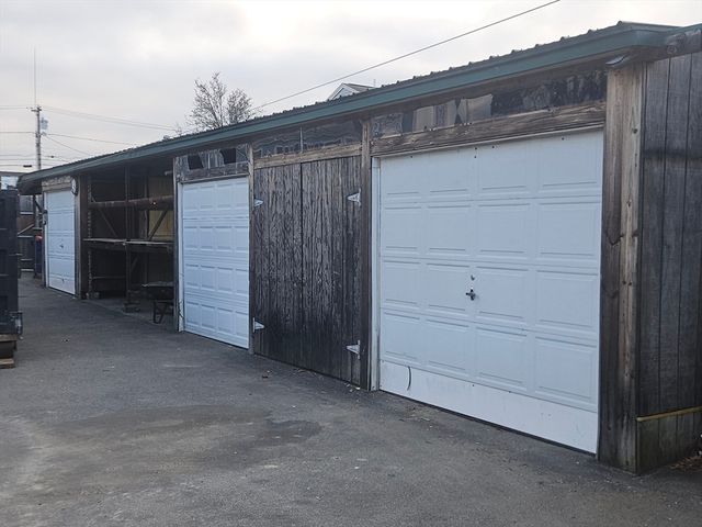 53 Howard Ave, New Bedford, MA 02745