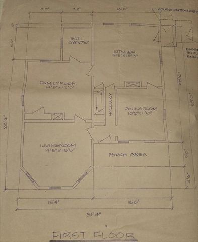 53 Howard Ave, New Bedford, MA 02745