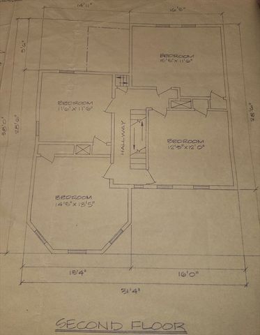 53 Howard Ave, New Bedford, MA 02745